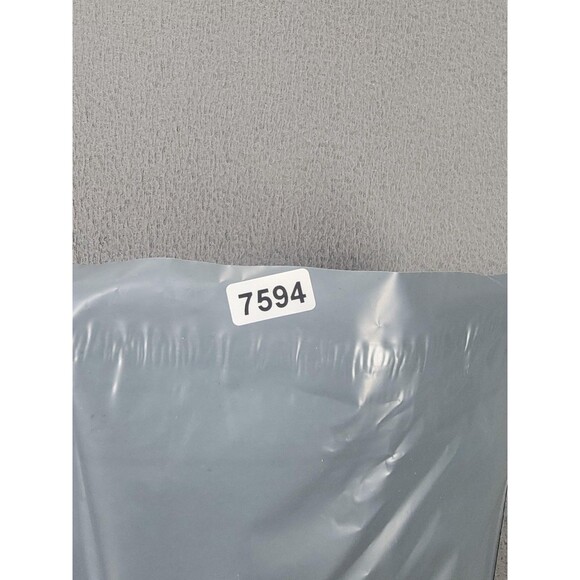 US Marines Jacket Mens Medium Green Running Reflective PT Windbreaker Made USA - Picture 11 of 11